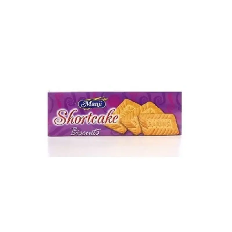 Manji Shortcake 320 Pieces